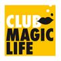 CLUB MAGIC LIFE where magic happens
